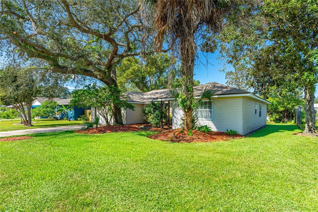 693 REILLYS ROAD, PORT ORANGE, FL 32127 — zdjęcie 2