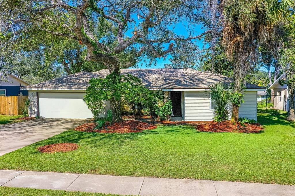 693 REILLYS ROAD, PORT ORANGE, FL 32127