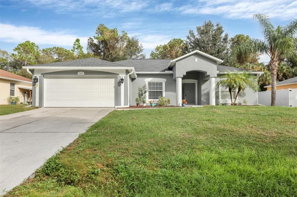 2038 MINCEY TERRACE, NORTH PORT, FL 34286 — zdjęcie 3