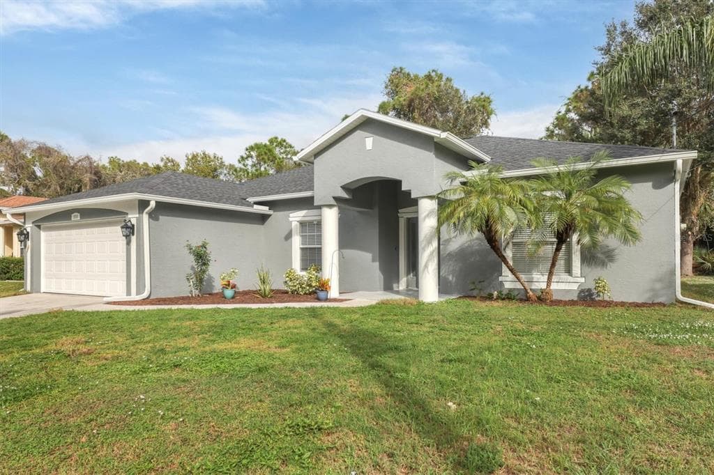 2038 MINCEY TERRACE, NORTH PORT, FL 34286 — zdjęcie 4