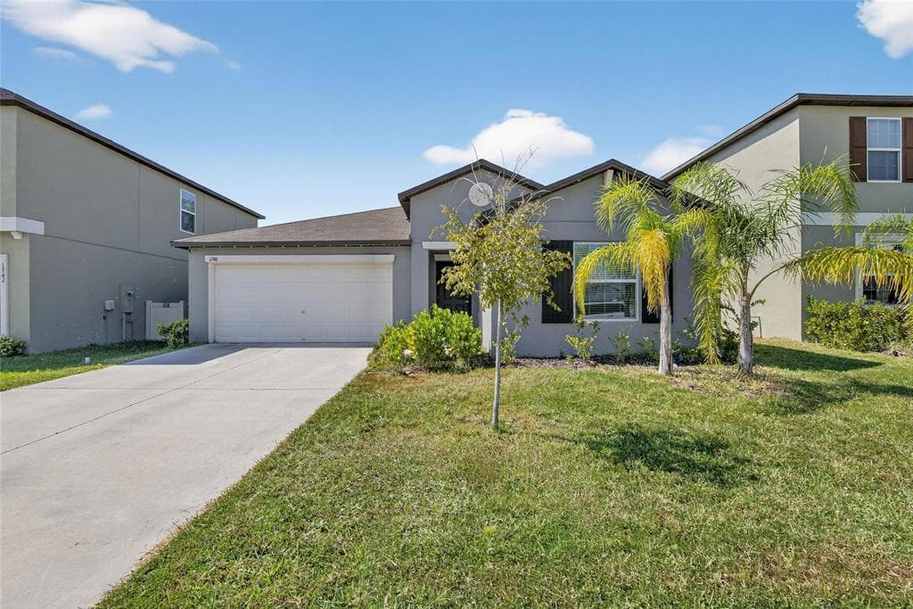 1748 RED LOOP, LAKELAND, FL 33801 — zdjęcie 4