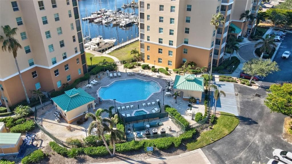 2090 MATECUMBE KEY ROAD # 1207, PUNTA GORDA, FL 33955