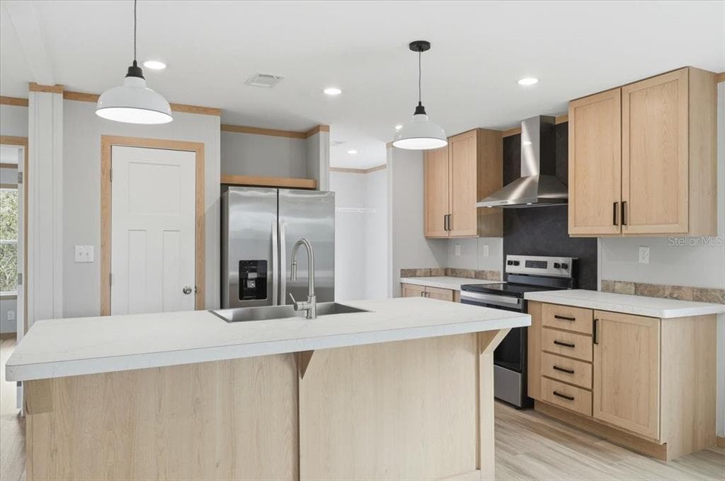 449 STONE STREET, WILDWOOD, FL 34785 — zdjęcie 3