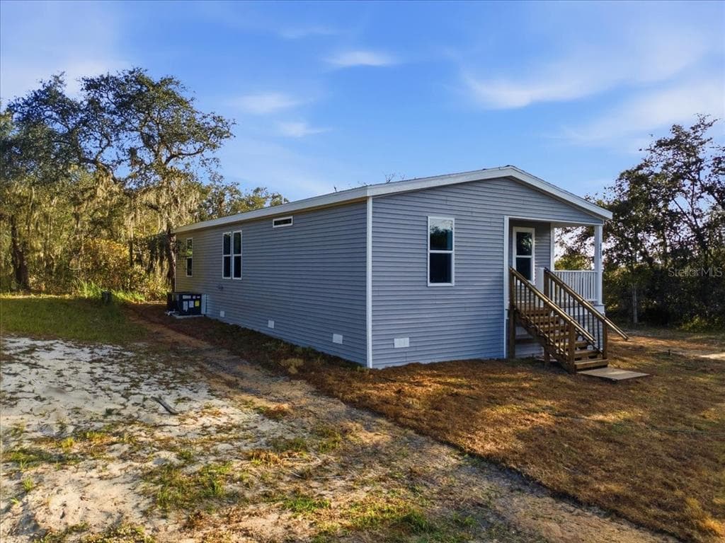 449 STONE STREET, WILDWOOD, FL 34785 — zdjęcie 5