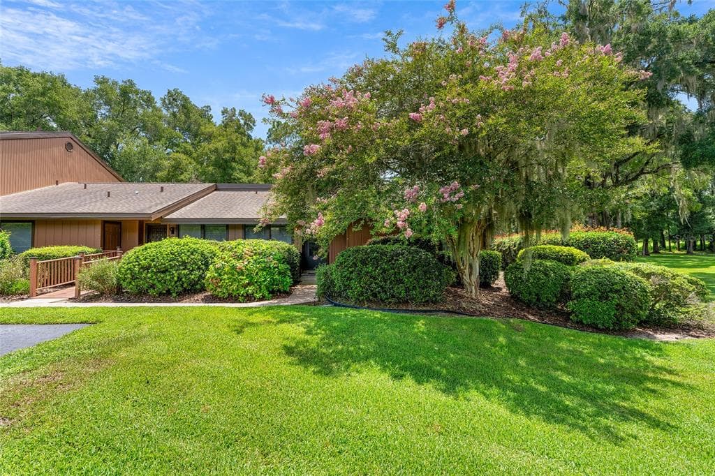 19660 SW 83RD PLACE ROAD # C13, DUNNELLON, FL 34432 — zdjęcie 2