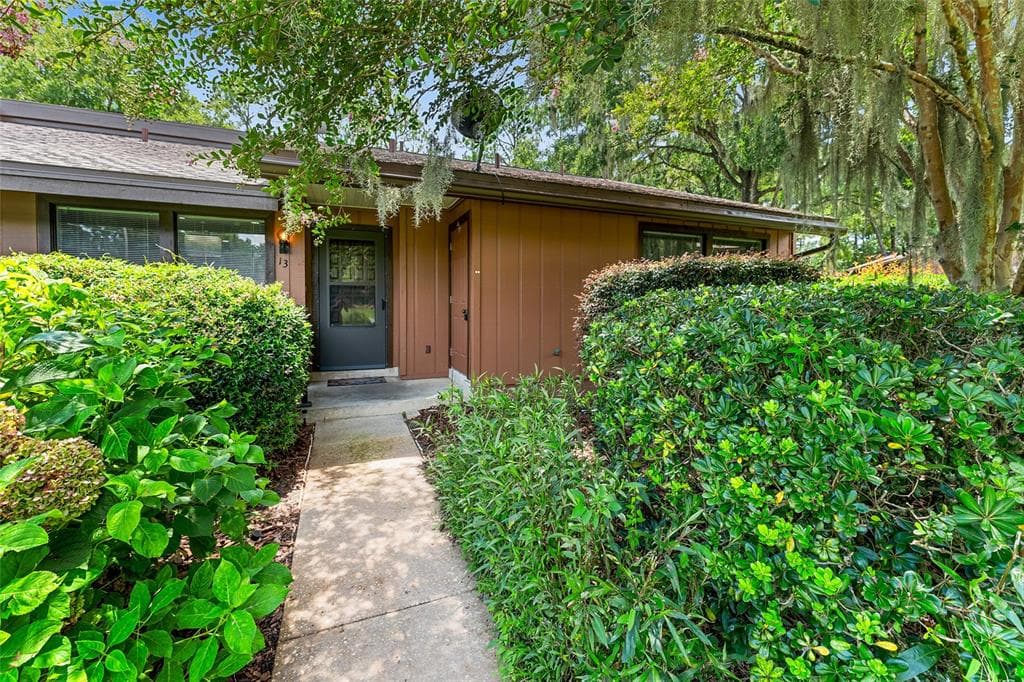 19660 SW 83RD PLACE ROAD # C13, DUNNELLON, FL 34432 — zdjęcie 3