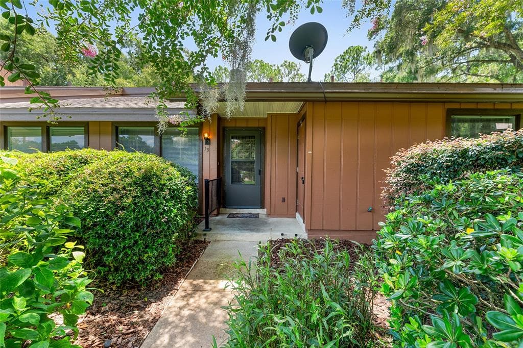 19660 SW 83RD PLACE ROAD # C13, DUNNELLON, FL 34432 — zdjęcie 4