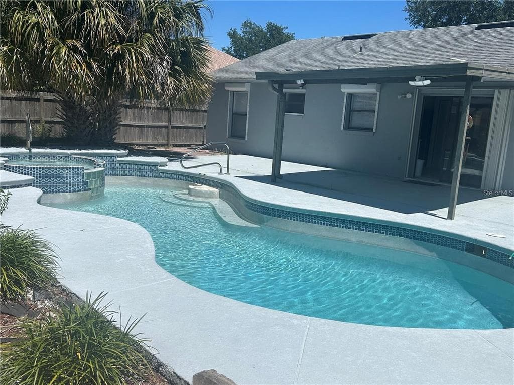 613 BAYPORT DRIVE, KISSIMMEE, FL 34758 — zdjęcie 2