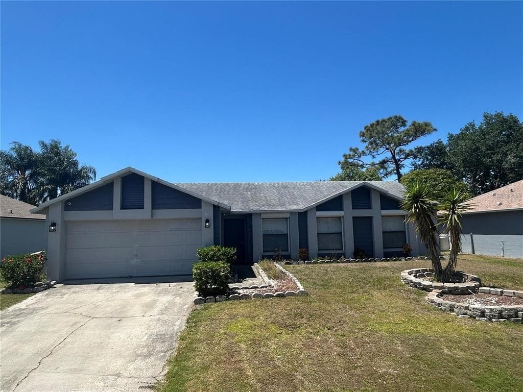 613 BAYPORT DRIVE, KISSIMMEE, FL 34758 — zdjęcie 4