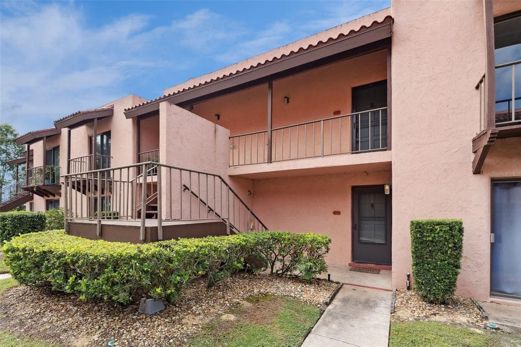 224 LA CASA # 224, LAKE WALES, FL 33898 — zdjęcie 2