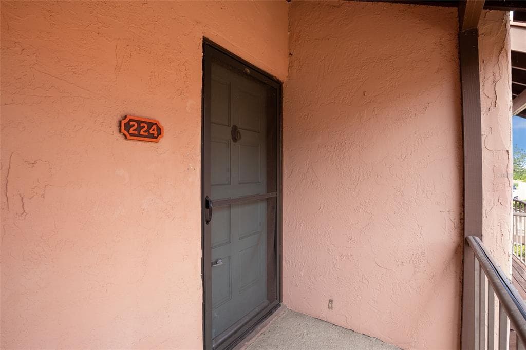 224 LA CASA # 224, LAKE WALES, FL 33898 — zdjęcie 3