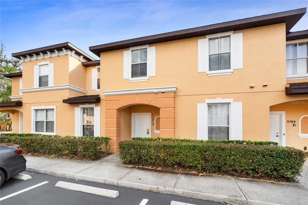 5702 DELOREAN DRIVE, KISSIMMEE, FL 34746 — zdjęcie 2