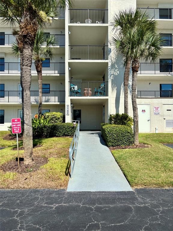 3100 OCEAN SHORE BOULEVARD # 407, ORMOND BEACH, FL 32176 — zdjęcie 2