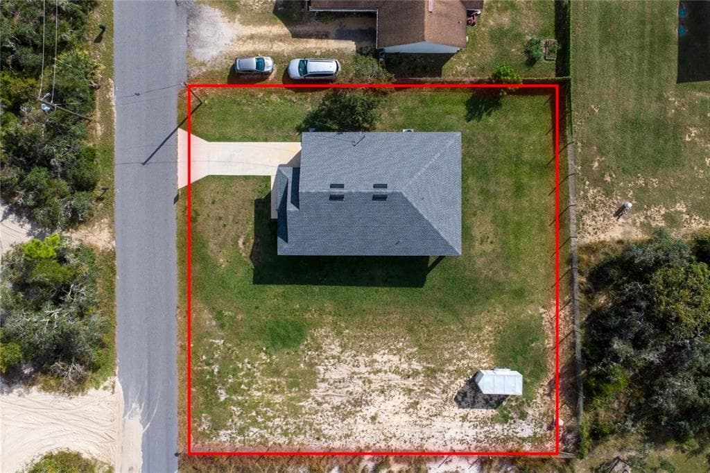 3842 PHILLIPS ROAD, LAKE WALES, FL 33898 — zdjęcie 2