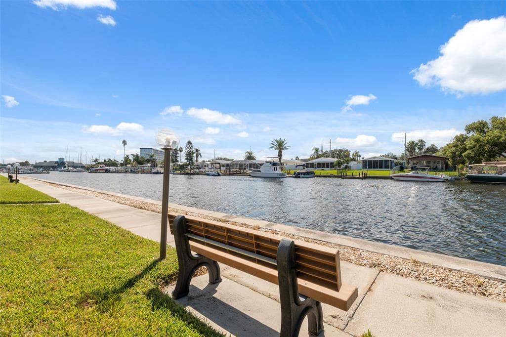 4812 JASPER DRIVE # 105, NEW PORT RICHEY, FL 34652 — zdjęcie 5