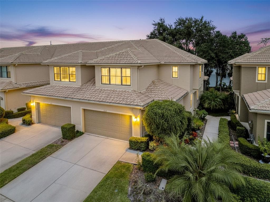 2539 SILVERBACK COURT, PALM HARBOR, FL 34684
