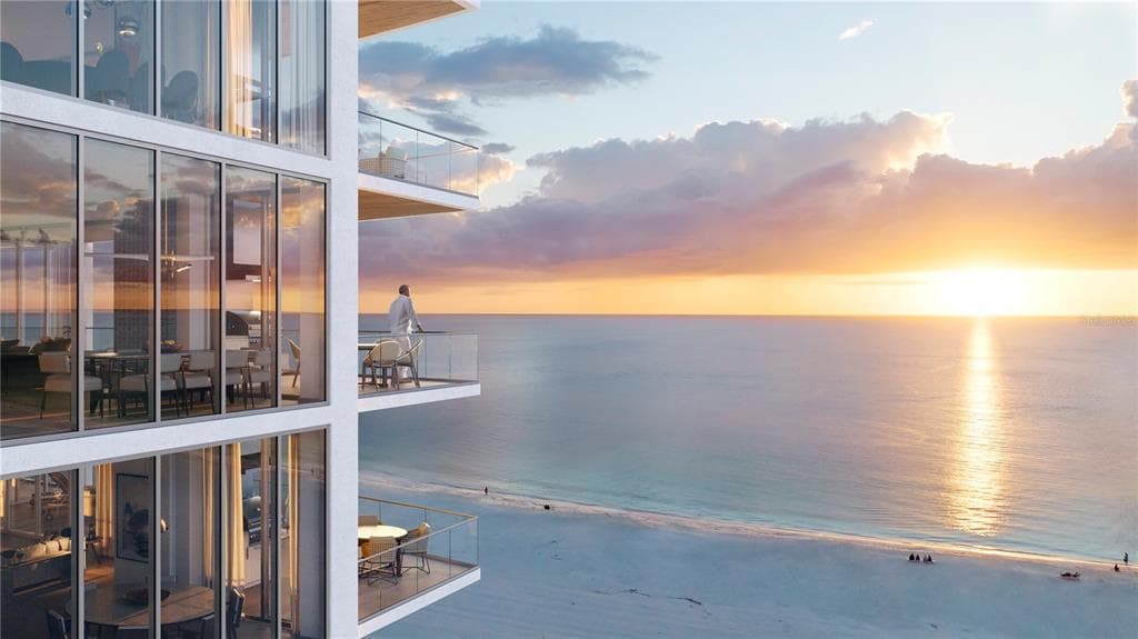 1000 BENJAMIN FRANKLIN DRIVE # 904, SARASOTA, FL 34236 — zdjęcie 4