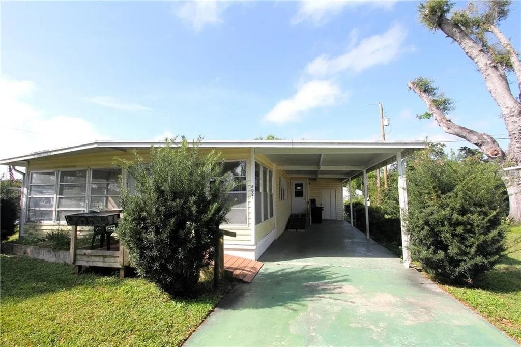 6021 RIDGEWOOD DRIVE, ZEPHYRHILLS, FL 33542 — zdjęcie 2