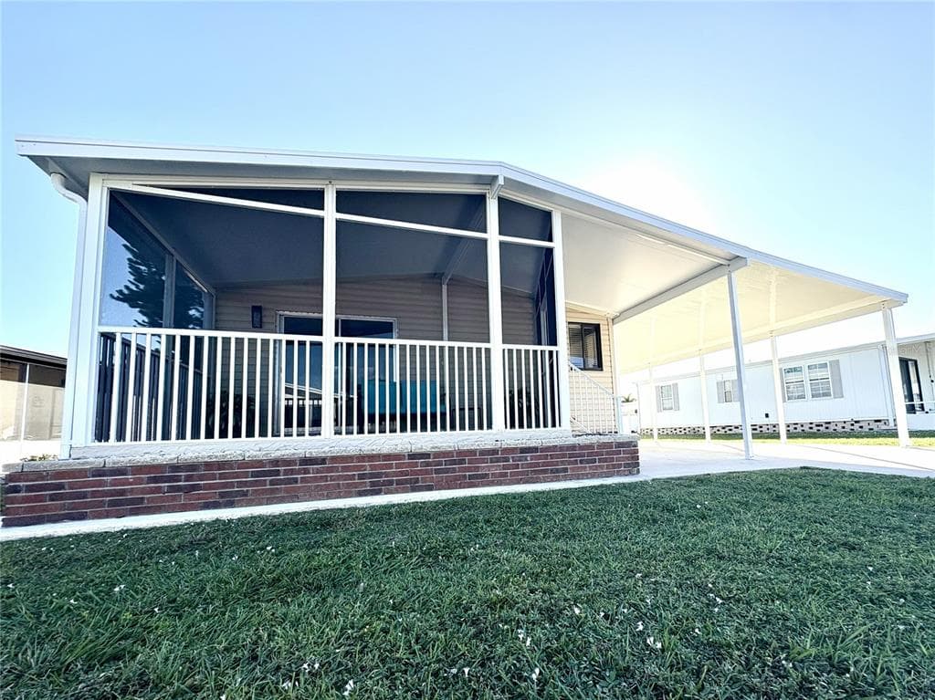 43 N EASTER ISLAND CIRCLE, ENGLEWOOD, FL 34223 — zdjęcie 2