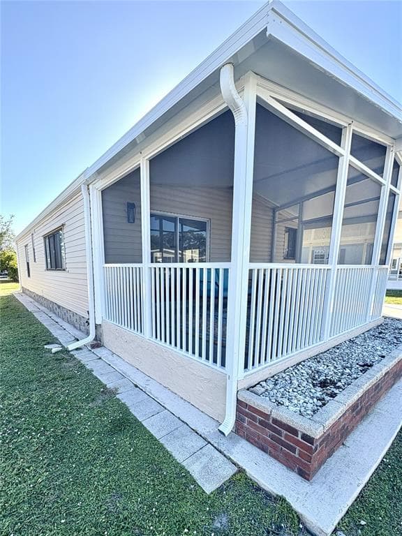 43 N EASTER ISLAND CIRCLE, ENGLEWOOD, FL 34223 — zdjęcie 3