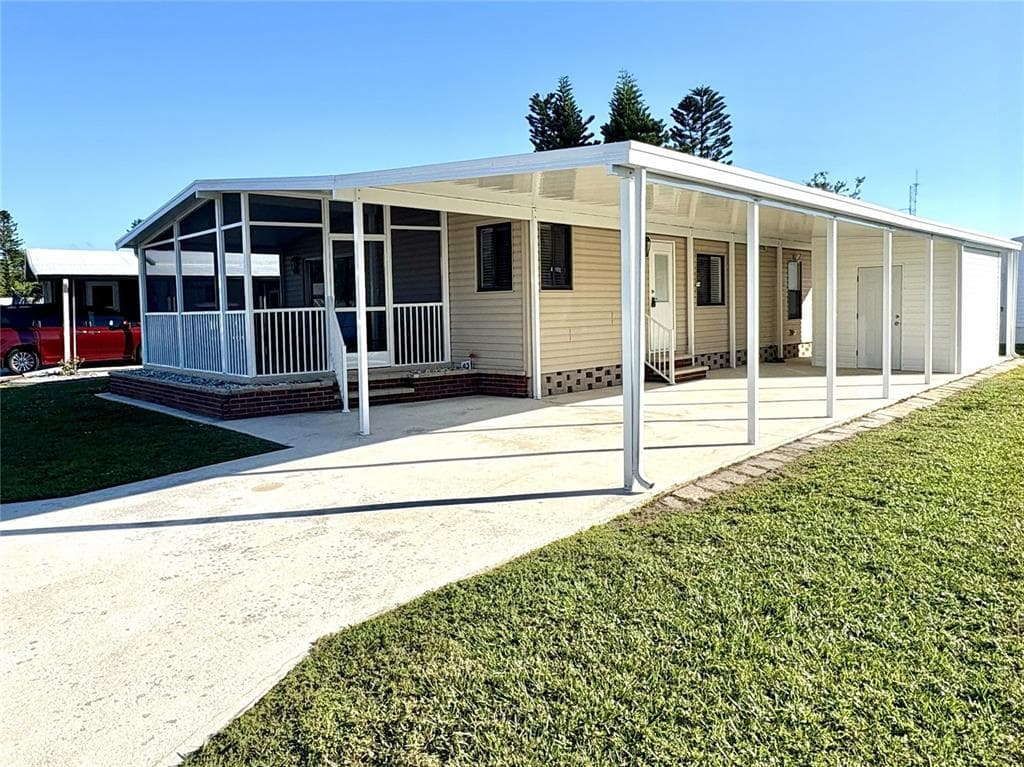 43 N EASTER ISLAND CIRCLE, ENGLEWOOD, FL 34223