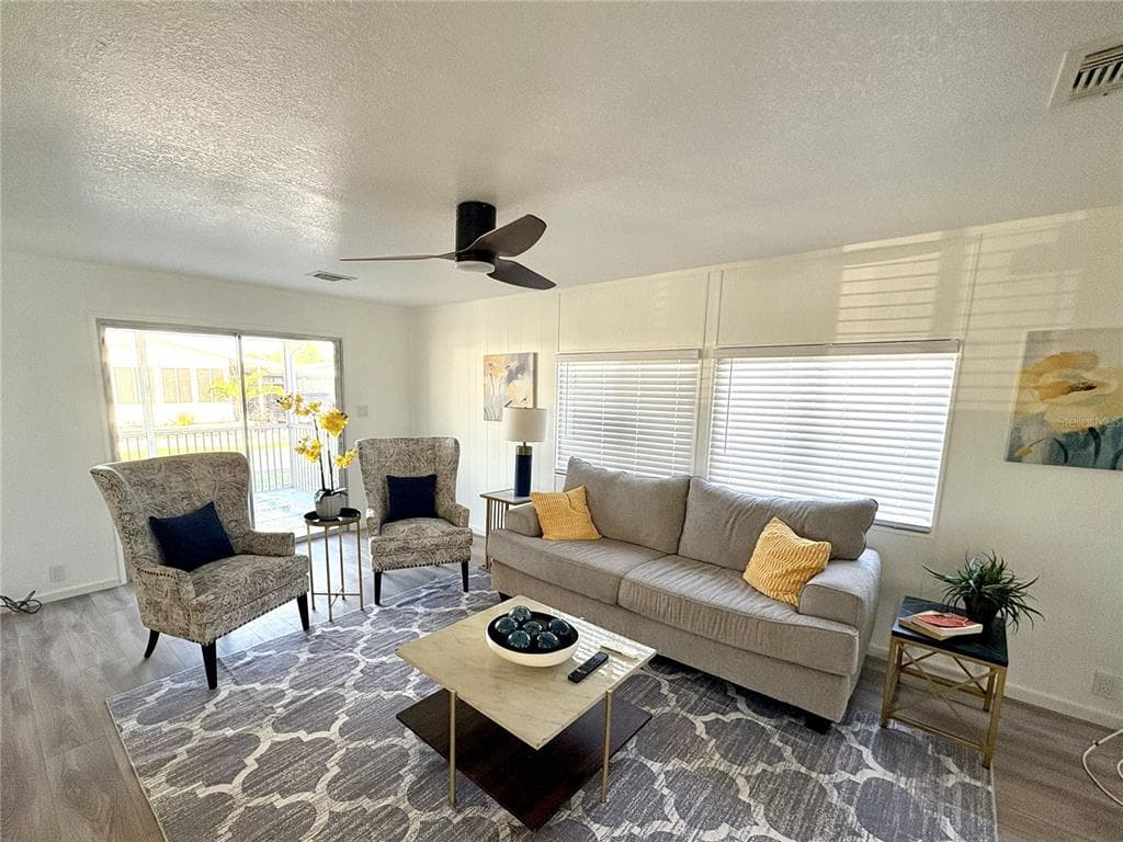 43 N EASTER ISLAND CIRCLE, ENGLEWOOD, FL 34223 — zdjęcie 4