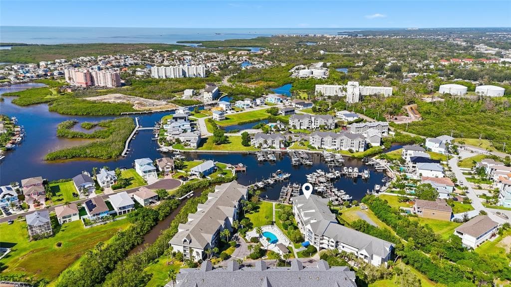 5567 SEA FOREST DRIVE # 323, NEW PORT RICHEY, FL 34652 — zdjęcie 3