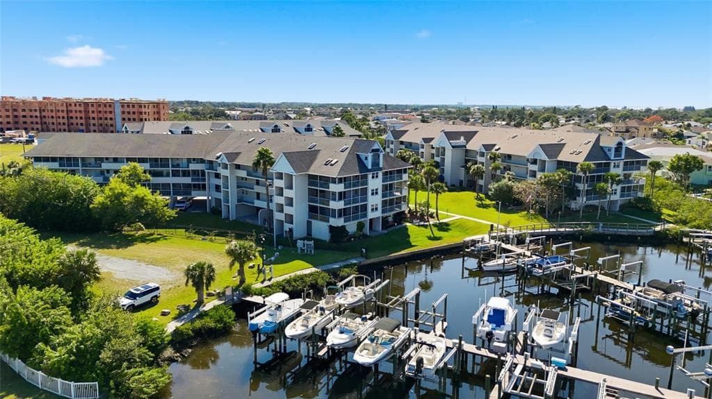 5567 SEA FOREST DRIVE # 323, NEW PORT RICHEY, FL 34652 — zdjęcie 5