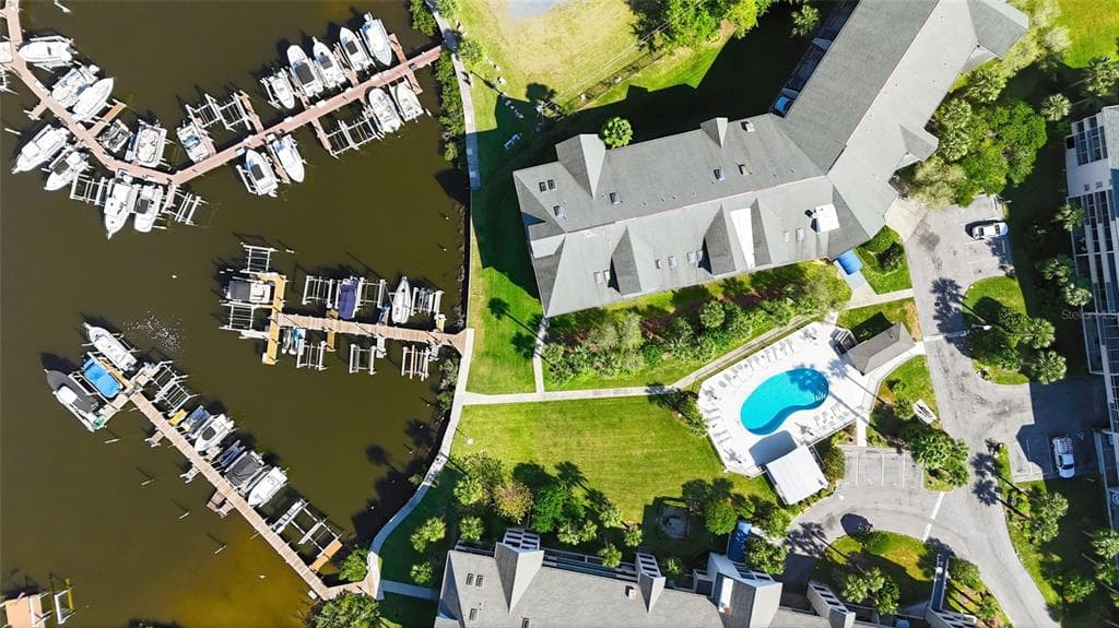 5567 SEA FOREST DRIVE # 323, NEW PORT RICHEY, FL 34652 — zdjęcie 4