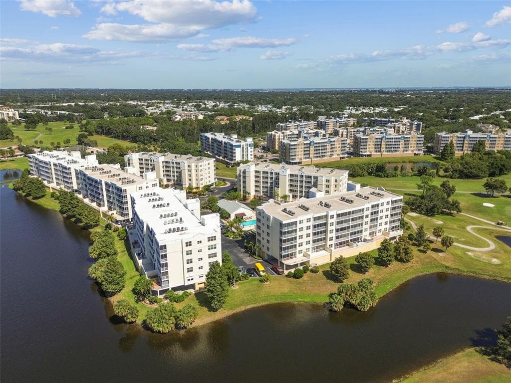 1200 COUNTRY CLUB DRIVE # 2405, LARGO, FL 33771