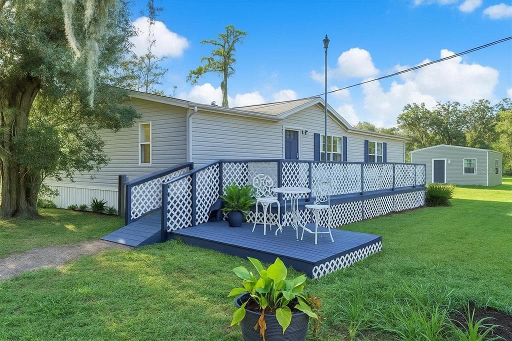 9211 HARNEY BAPTIST CHURCH ROAD, TAMPA, FL 33637 — zdjęcie 4
