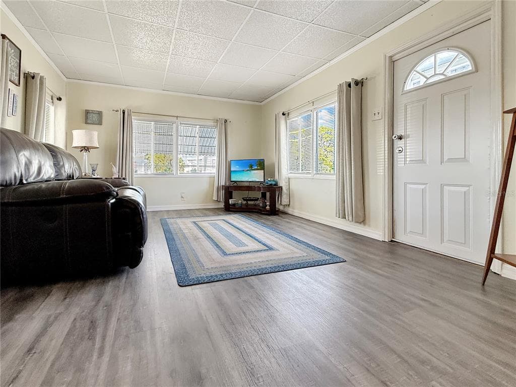 5559 HOLIDAY PARK BOULEVARD, NORTH PORT, FL 34287 — zdjęcie 5