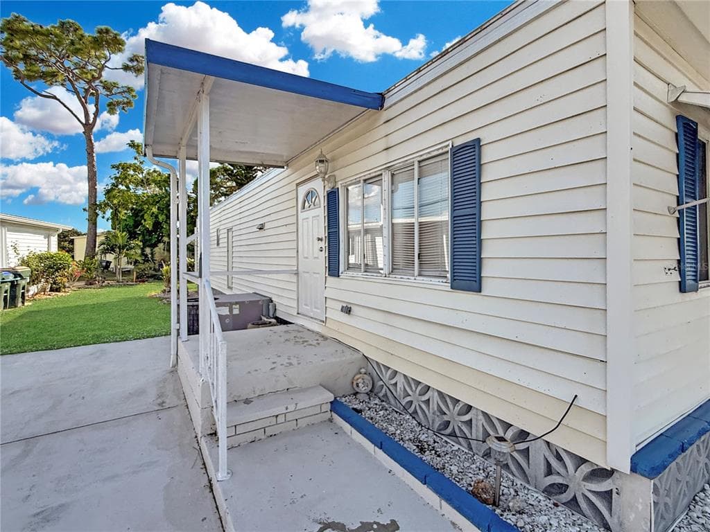 5559 HOLIDAY PARK BOULEVARD, NORTH PORT, FL 34287 — zdjęcie 4