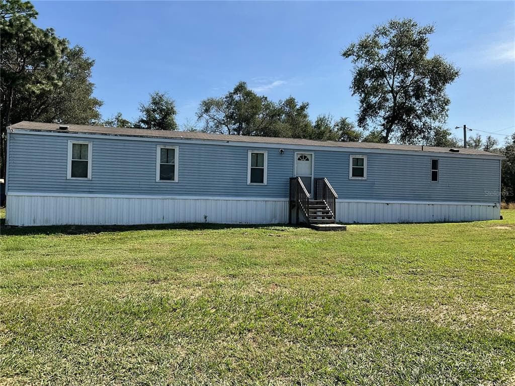 18057 SE 20TH PLACE, SILVER SPRINGS, FL 34488