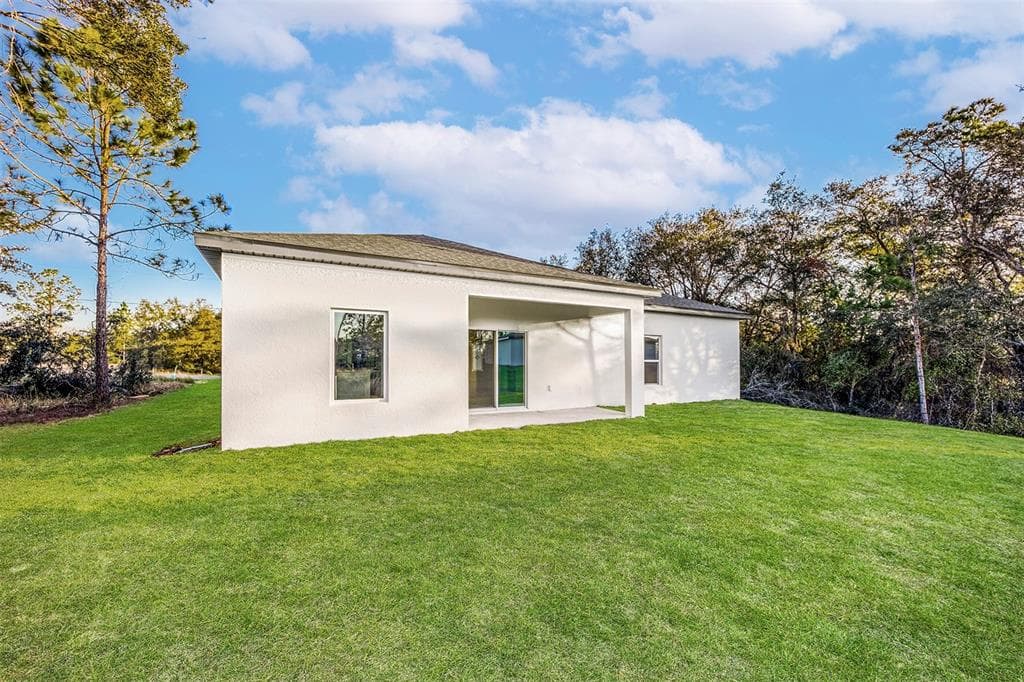 381 AMBERJACK COURT, POINCIANA, FL 34759 — zdjęcie 2