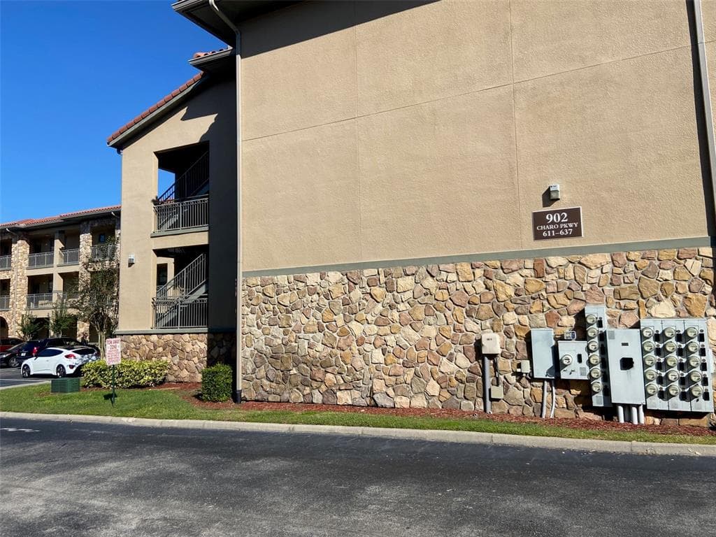 902 CHARO PARKWAY # 622, DAVENPORT, FL 33897 — zdjęcie 3