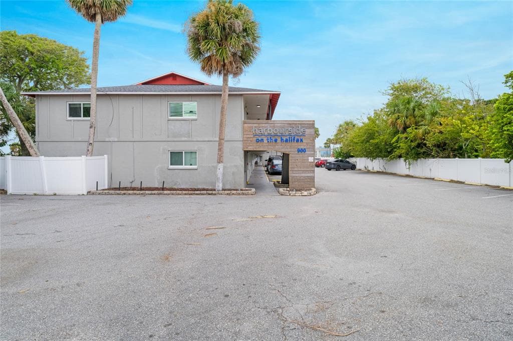 900 S PENINSULA DRIVE # 207, DAYTONA BEACH, FL 32118