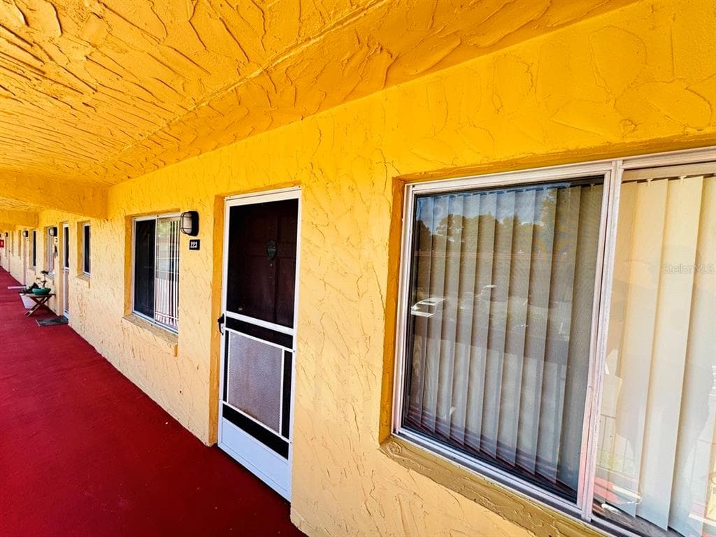 400 EL CAMINO DRIVE # 223, WINTER HAVEN, FL 33884 — zdjęcie 2