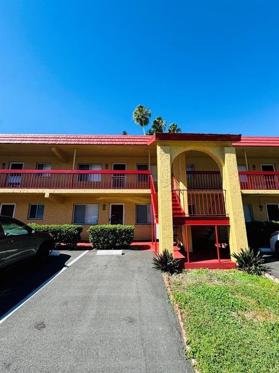 400 EL CAMINO DRIVE # 223, WINTER HAVEN, FL 33884