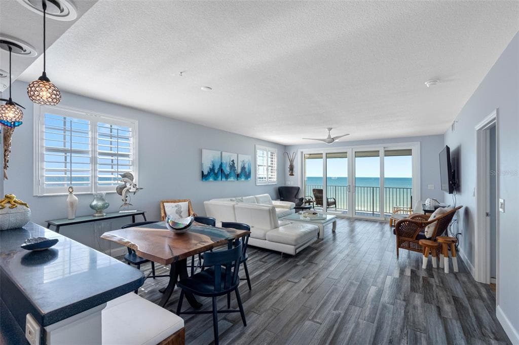 19710 GULF BOULEVARD # 301, INDIAN SHORES, FL 33785 — zdjęcie 2