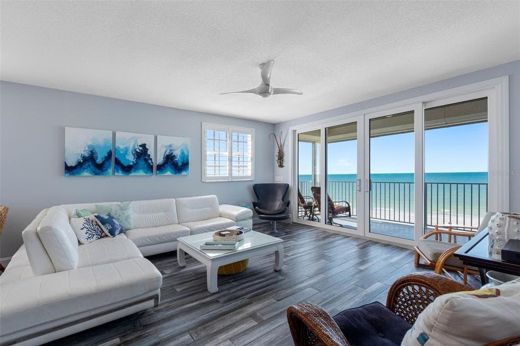 19710 GULF BOULEVARD # 301, INDIAN SHORES, FL 33785 — zdjęcie 3