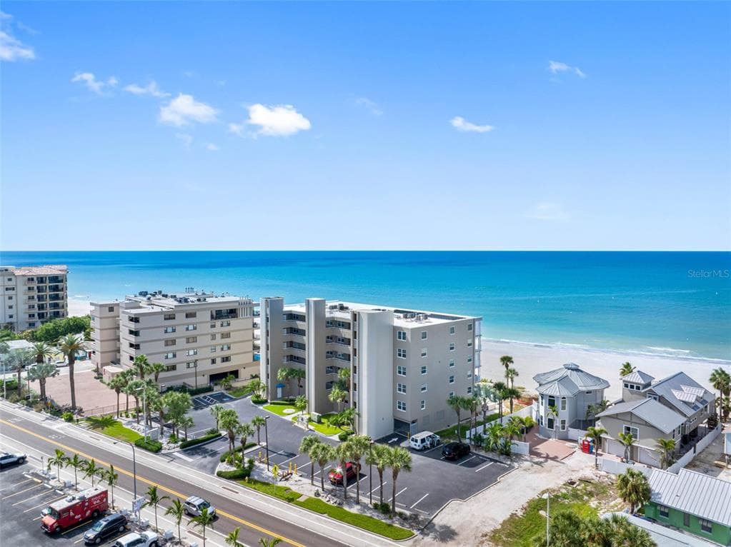 19710 GULF BOULEVARD # 301, INDIAN SHORES, FL 33785