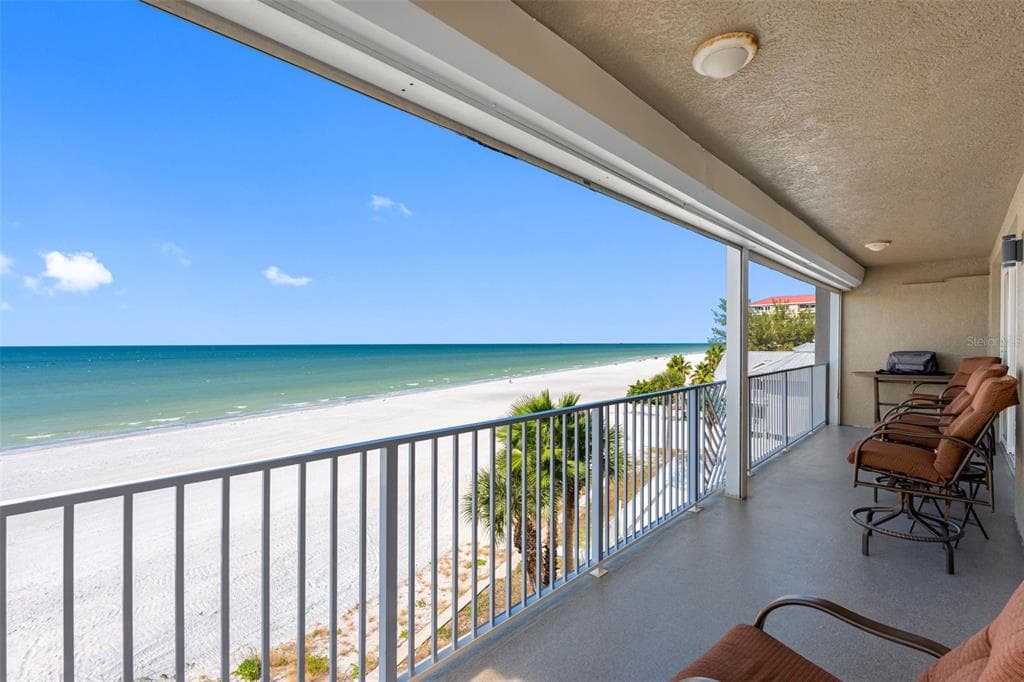 19710 GULF BOULEVARD # 301, INDIAN SHORES, FL 33785 — zdjęcie 5