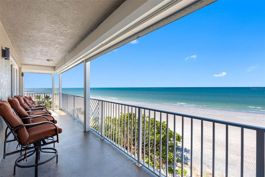 19710 GULF BOULEVARD # 301, INDIAN SHORES, FL 33785 — zdjęcie 4