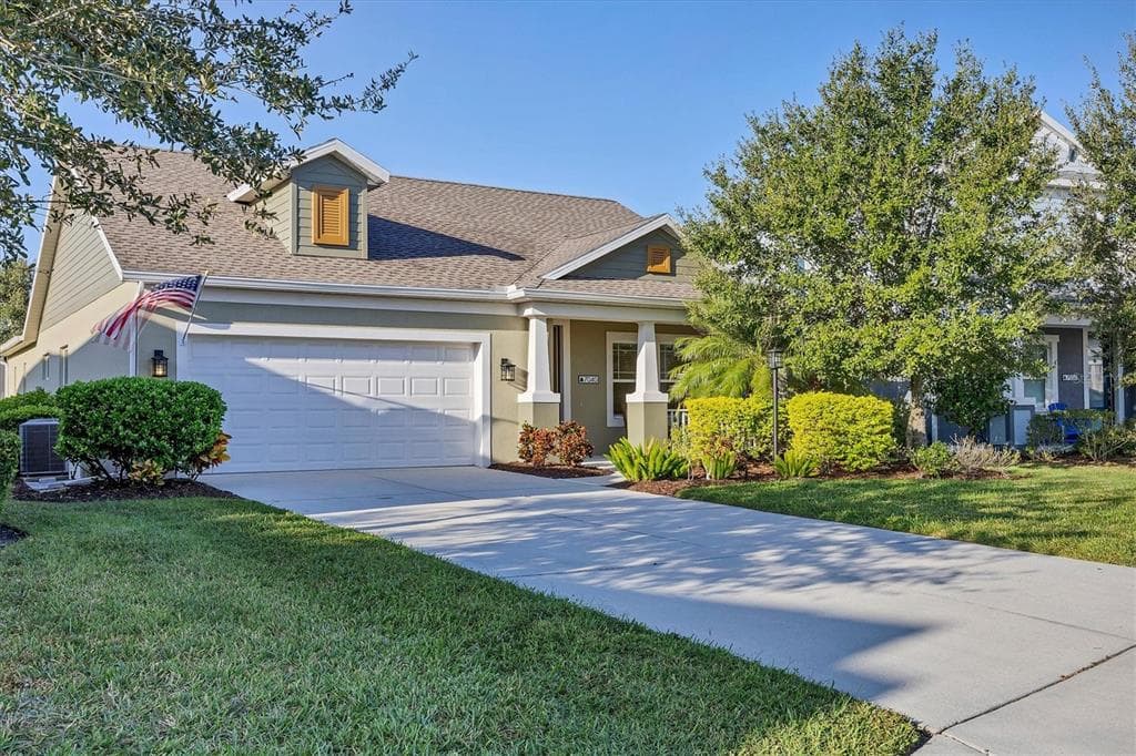 7040 WHITE WILLOW COURT, SARASOTA, FL 34243 — zdjęcie 2