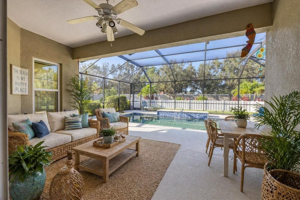 7040 WHITE WILLOW COURT, SARASOTA, FL 34243 — zdjęcie 4