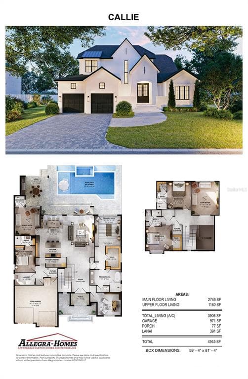 1821 LINCOLN DRIVE, SARASOTA, FL 34236 — zdjęcie 2