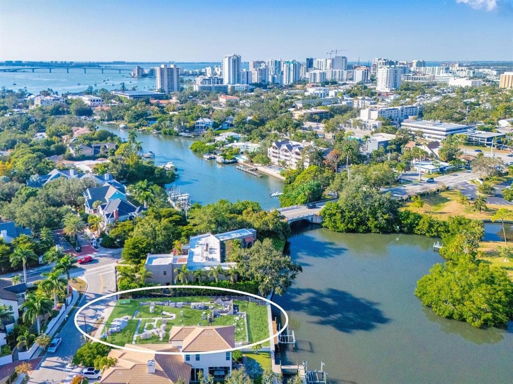 1821 LINCOLN DRIVE, SARASOTA, FL 34236 — zdjęcie 3