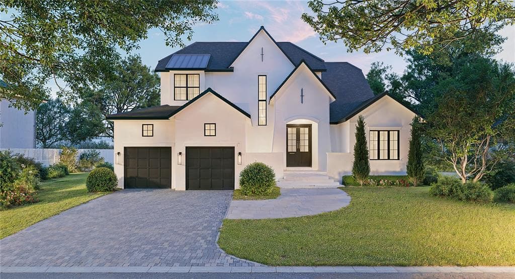 1821 LINCOLN DRIVE, SARASOTA, FL 34236