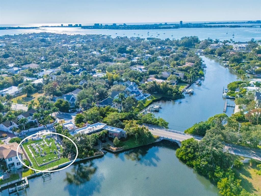 1821 LINCOLN DRIVE, SARASOTA, FL 34236 — zdjęcie 5